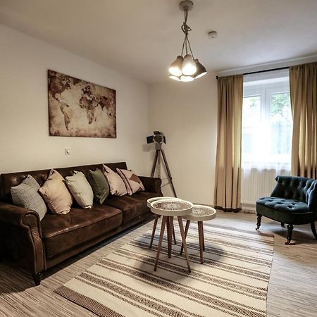 Appartement Turan ฟรีดริชส์ฮาเฟน ภายนอก รูปภาพ