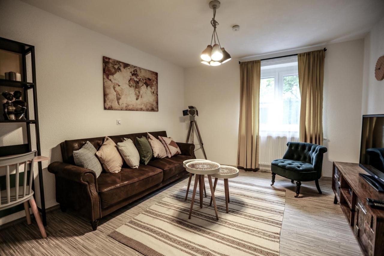 Appartement Turan ฟรีดริชส์ฮาเฟน ภายนอก รูปภาพ