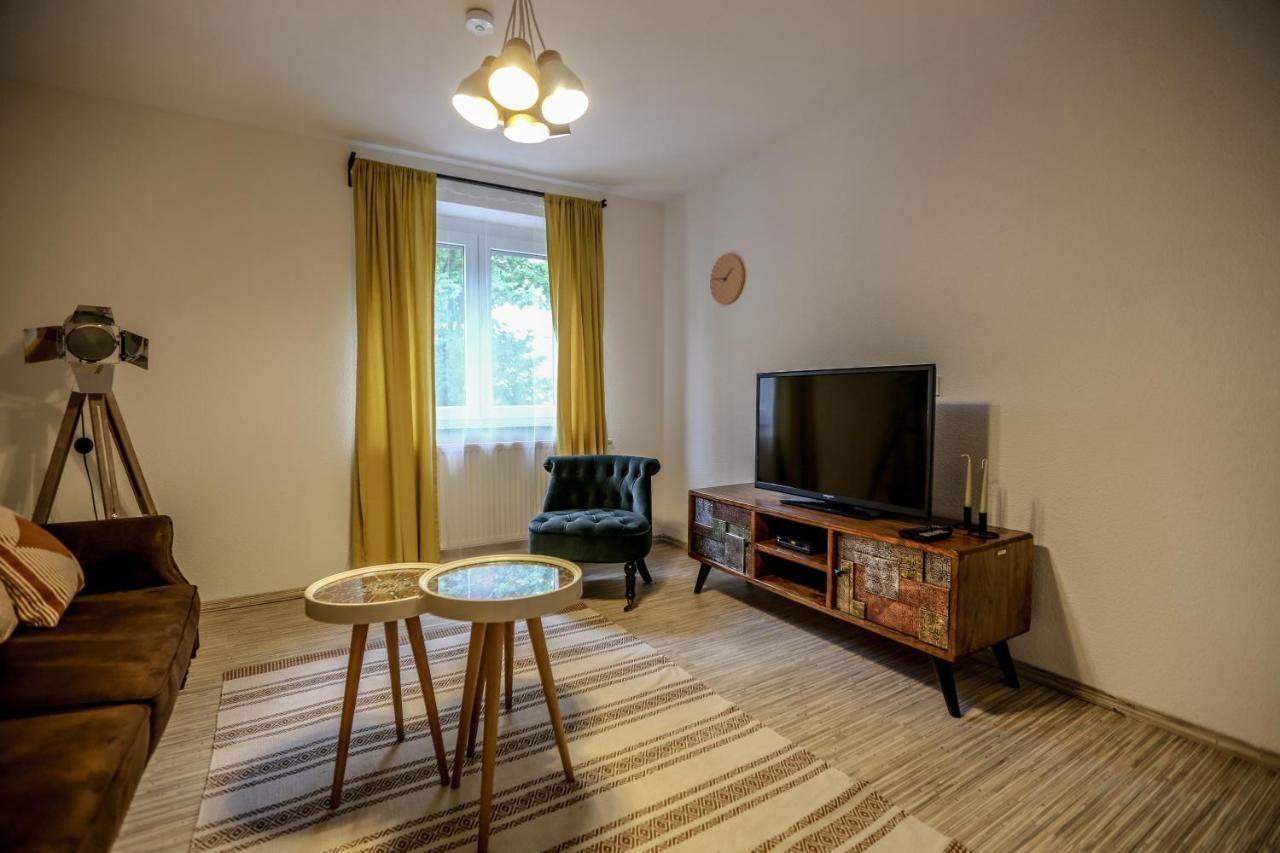 Appartement Turan ฟรีดริชส์ฮาเฟน ภายนอก รูปภาพ
