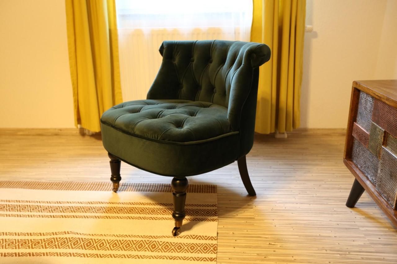 Appartement Turan ฟรีดริชส์ฮาเฟน ภายนอก รูปภาพ