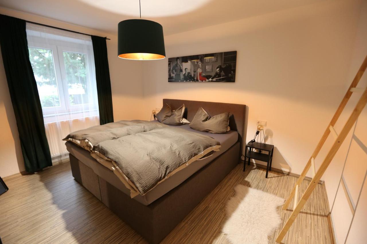 Appartement Turan ฟรีดริชส์ฮาเฟน ภายนอก รูปภาพ