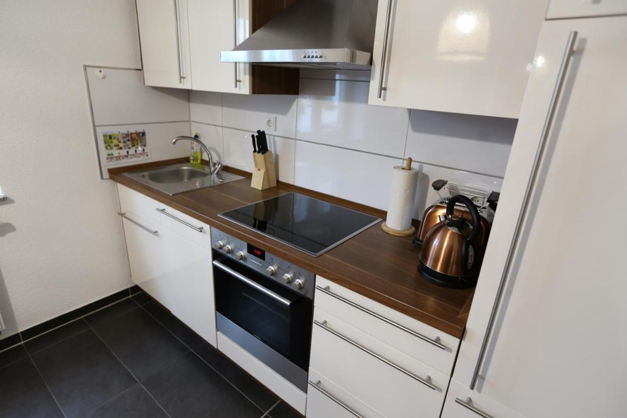 Appartement Turan ฟรีดริชส์ฮาเฟน ภายนอก รูปภาพ