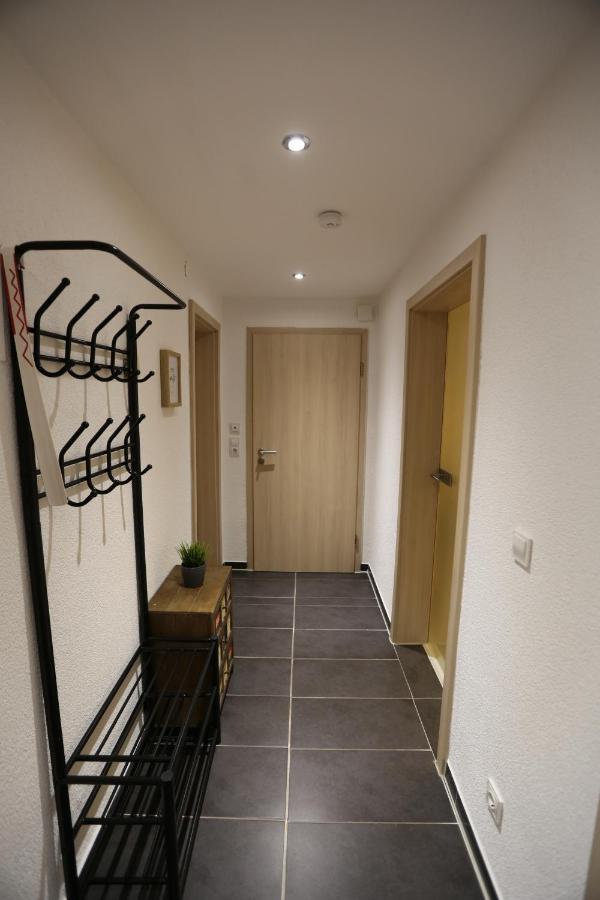 Appartement Turan ฟรีดริชส์ฮาเฟน ภายนอก รูปภาพ