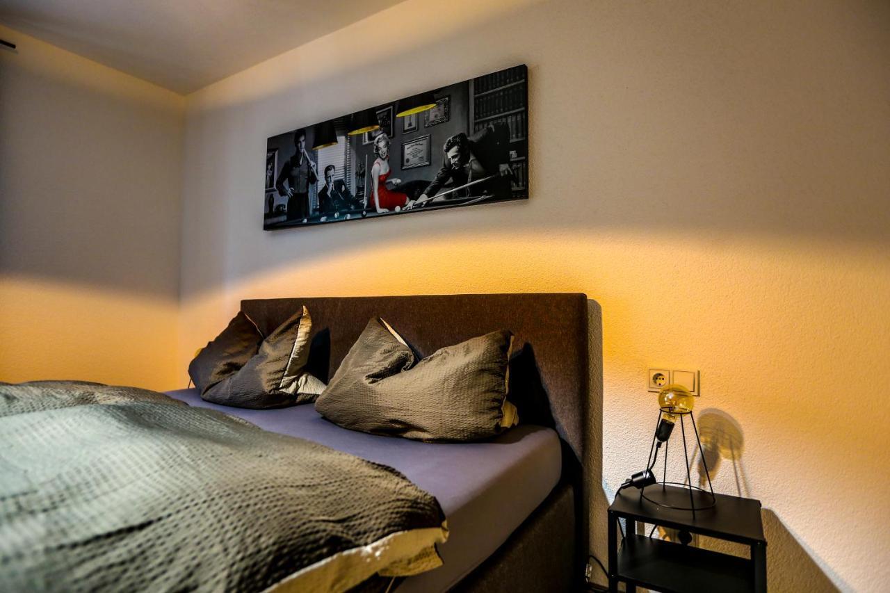 Appartement Turan ฟรีดริชส์ฮาเฟน ภายนอก รูปภาพ