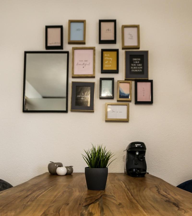 Appartement Turan ฟรีดริชส์ฮาเฟน ภายนอก รูปภาพ